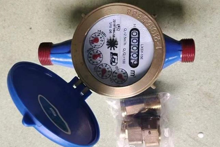 遠傳水表種類有哪些？江北水表廠為你科普！