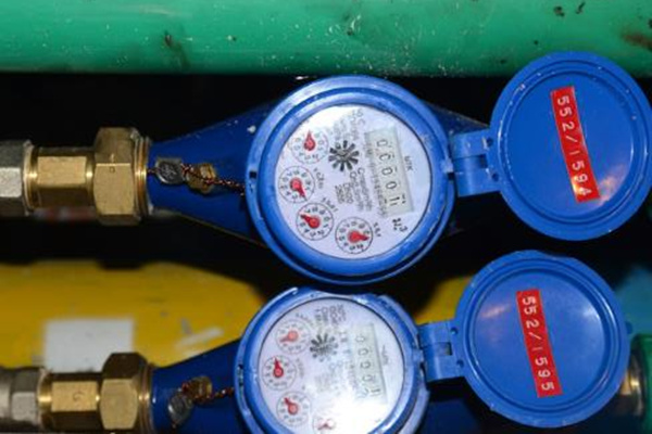電子遠傳水表出現(xiàn)故障怎么辦？廠家科普！ 圖2