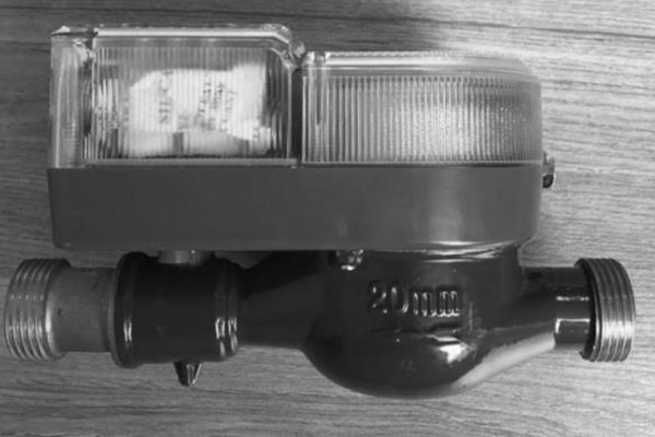 光電直讀遠傳水表只有RS485通訊方式嗎？并不是！ 圖2