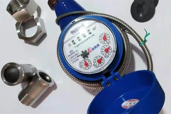 遠傳水表怎么遠程操控？ 圖1