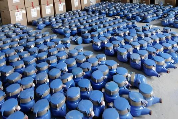 有線遠傳水表上使用止回閥的作用，你知道嗎？ 圖1