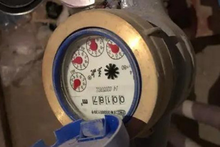 水平螺翼式水表安裝后如何做好維護(hù)工作？