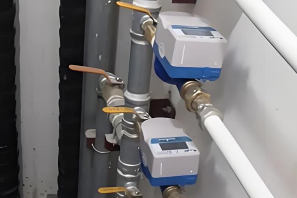光電直讀遠傳水表只有RS485通訊方式嗎？并不是！