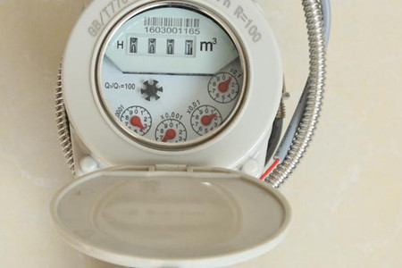 如何知道IC卡預(yù)付費(fèi)水表電池沒(méi)電了？