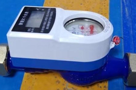 如何保持電子遠傳水表的計量準確度？