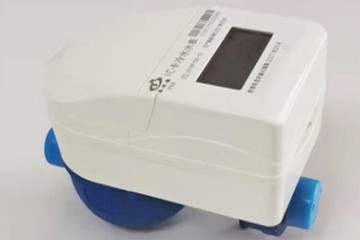 IC卡水表有哪些防拆卸措施？
