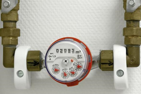 無線遠傳水表怎么交水費？