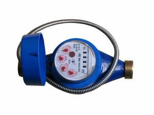 電子水表屬于智能水表嗎？