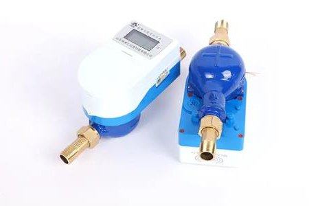 遠(yuǎn)傳水表一般用于哪些場景？江北水表廠科普！
