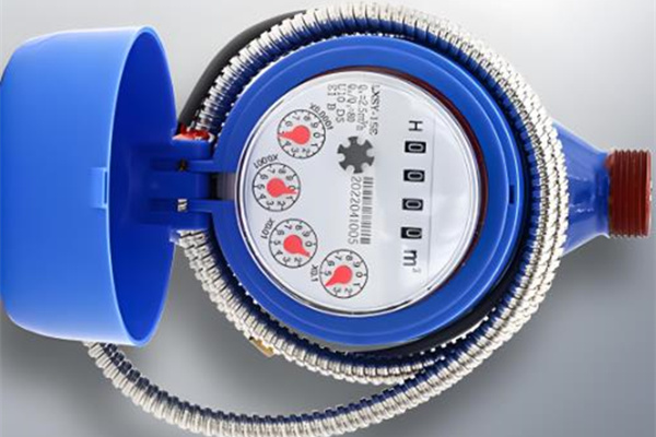 大口徑光電直讀遠傳水表的精確度怎么樣？